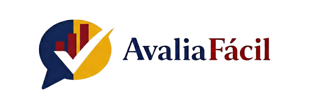 AvaliaFácil